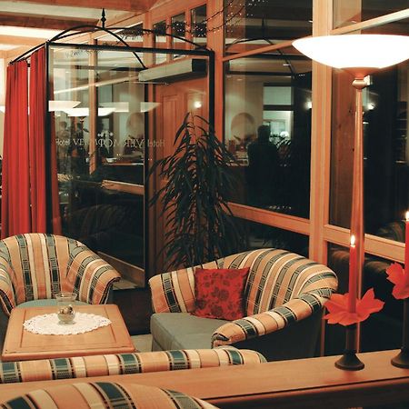 Hotel Vermoi ラーチェス エクステリア 写真